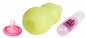 Мини-мастурбатор Juicy Pear (груша)