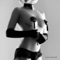 Пестис с кисточками Burlesque Pesties