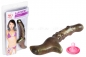 Гибкий рельефный стимулятор Ladies' Curvy G