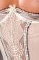 Ками с открытой грудью Lanai Corset SM
