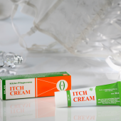 Возбуждающий интимный крем для женщин "Итч-Крем" (Itch Cream) 28 мл.