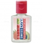 Ароматизированный лубрикант на водной основе Swiss Navy Strawberry Kiwi (клубника и киви) 20 мл