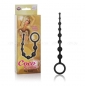 Силиконовая анальная цепочка Play Beads Coco Licious