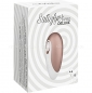 Вакуум-волновой бесконтактный стимулятор клитора Satisfyer PRO Deluxe (11 режимов)