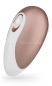 Вакуум-волновой бесконтактный стимулятор клитора Satisfyer PRO Deluxe (11 режимов)