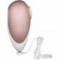 Вакуум-волновой бесконтактный стимулятор клитора Satisfyer PRO Deluxe (11 режимов)
