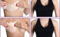 Наклейки для коррекции груди Julimex LIFT-UP (D)