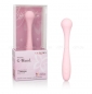 Мультигибкий вибратор-тренажер стимулятор точки G Inspire Vibrating G-Wand (10 режимов)