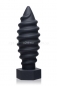 Анальная бомба Tom of Finland Screw U Anal Plug