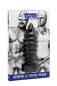 Анальная бомба Tom of Finland Screw U Anal Plug