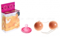 Шарики на веревке 2 шт. Vibratone Balls