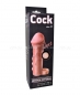 Насадка неоскин Cock Next Size M