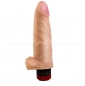 Реалистичный вибратор Vibro Massager