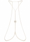 Цепочка на тело JULIMEX IVY BIJOUX BODY