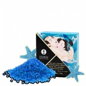 Ароматическая соль для ванны Shunga MOONLIGHT BATH Ocean Breeze, 75 грамм