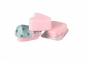 Мягкие тампоны для любви во время месячных FREEDOM MINI Sport, Spa, Love, Swim (1 шт)