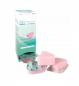 Мягкие тампоны для любви во время месячных FREEDOM MINI Sport, Spa, Love, Swim (1 шт)
