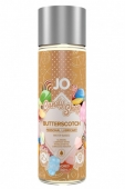 Вкусовой лубрикант на водной основе Candy Shop Butterscotch (ириски) 60 мл