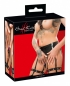 Сбруя на бедра с зажимами для половых губ Suspender Belt with Clamps