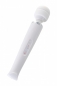 Перезаряжаемый вибромассажер L'EROINA Super massager (8 режимов)