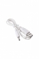 Перезаряжаемый вибромассажер L'EROINA Super massager (8 режимов)