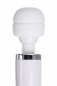 Перезаряжаемый вибромассажер L'EROINA Super massager (8 режимов)