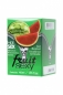 Разогревающее съедобное масло для массажа с ароматом арбуза FRUIT SEXY (40 мл)