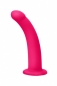 Небольшой изогнутый стимулятор POPO Pleasure S