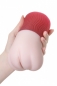 Мастурбатор реалистичный с выпадающей маткой MAGIC EYES Gokusai Uterus (вторая кожа)