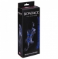 Синяя веревка для связывания Bondage Rope Blue (9 м)