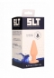 Анальная пробка с самолубрикацией Self Lubrication Butt Plug 5.5''
