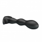 Перезаряжаемый стимулятор простаты PrettyLove Special Anal Massager (12 режимов)
