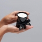 Массажная свеча с возбуждающим ароматом MASSAGE CANDLE (120 г)