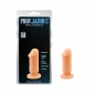 Гибкий анальный фаллос на присоске Small Slim Dildo 3.5''