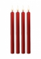 Набор парафиновых BDSM-свечей Teasing Wax Candles Large