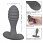 Универсальный набор для пар на ДУ SILICONE REMOTE ADVENTURE SET (12 режимов)