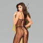 Контактный комбинезон на тонких бретелях Penthouse Drop-dead tasty SL