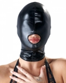 Маска на голову Bad Kitty Naughty Toys Mask