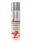 Возбуждающее массажное масло Aromatix Massage Oil с ароматом клубники (120 мл)