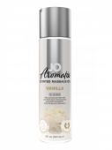Возбуждающее массажное масло  Aromatix Massage Oil с ароматом ванили (120 мл)