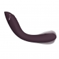 Стимулятор G-точки Womanizer OG c технологией Pleasure Air и вибрацией (3+12 режимов)