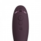 Стимулятор G-точки Womanizer OG c технологией Pleasure Air и вибрацией (3+12 режимов)