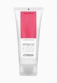 Ароматизированная смазка на водной основе MixGliss Kiss Fraise Sauvage (70 мл)