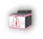 Поршневая вакуумная помпа для груди Breast Pumps Erozon