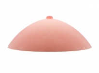 Накладка-грудь The True Breast (3 размер)