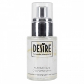 Интимный гель с феромонами DESIRE MOLECULAR PHEROMONE (50 мл)
