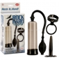 Набор с вакуумной помпой ROCK HARD PUMP KIT