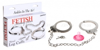 Оковы на ноги Leg Cuffs