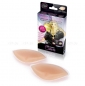Небольшие силиконовые вкладыши для увеличения груди Perky Push-Ups Silicone Enhancers